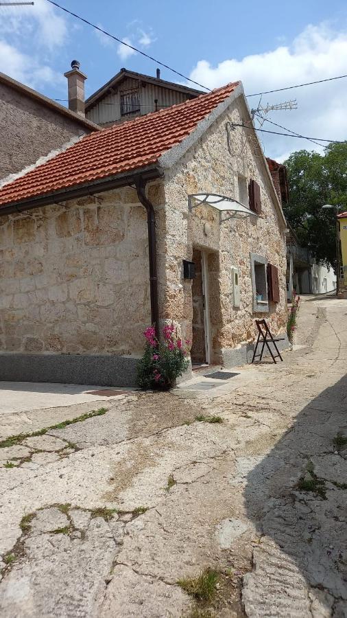 Apartman Niki, Medov Dolac - Lovrec Lovreć Exterior foto